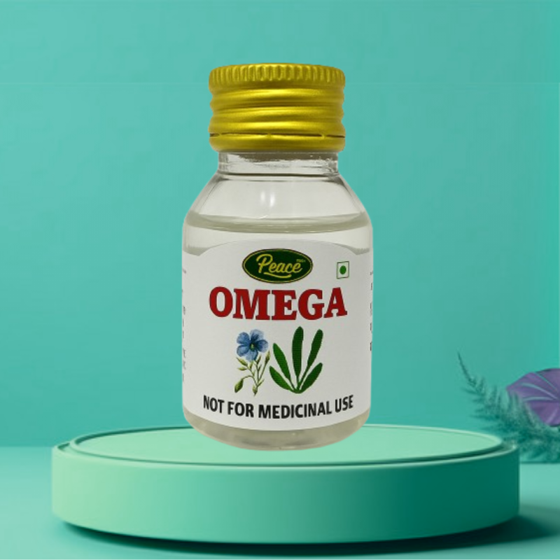 Omega Casul