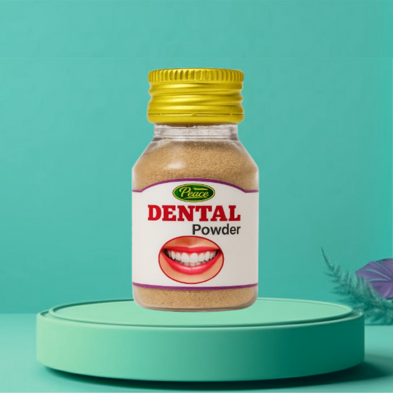 Dental Powder