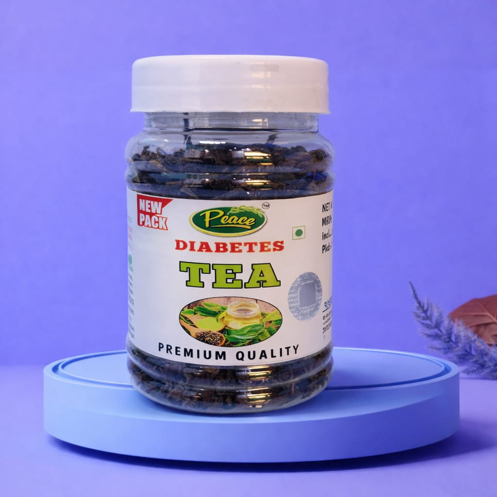 Diabetes TEA