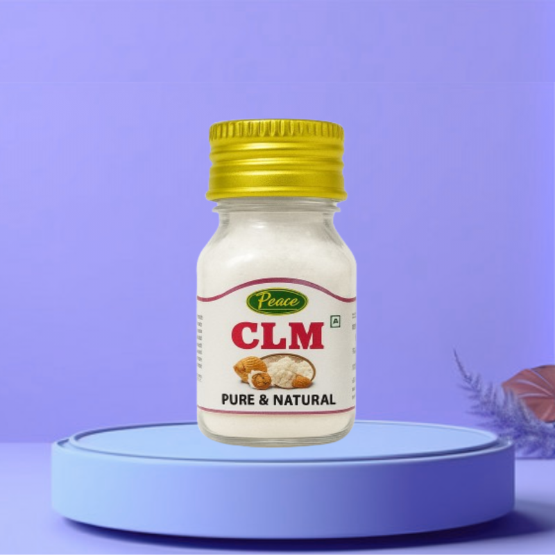 CLM