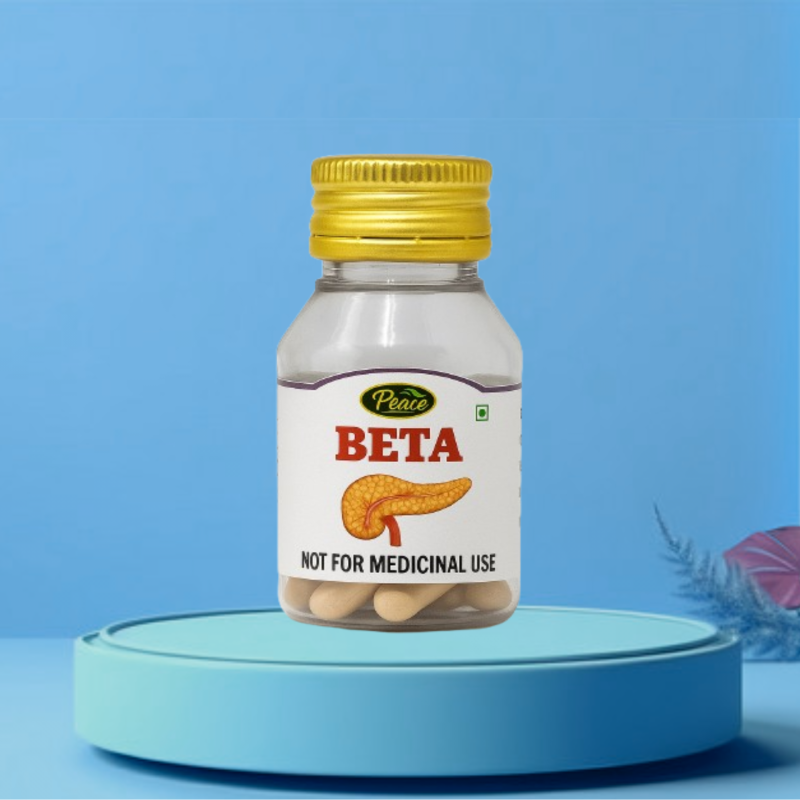 Beta