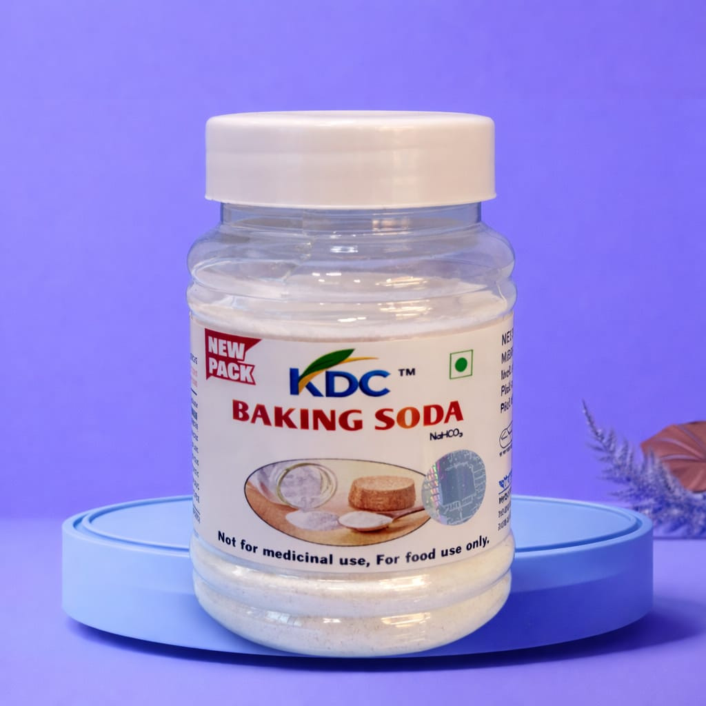 BAKING SODA