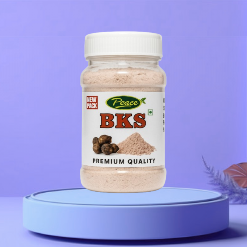 BKS