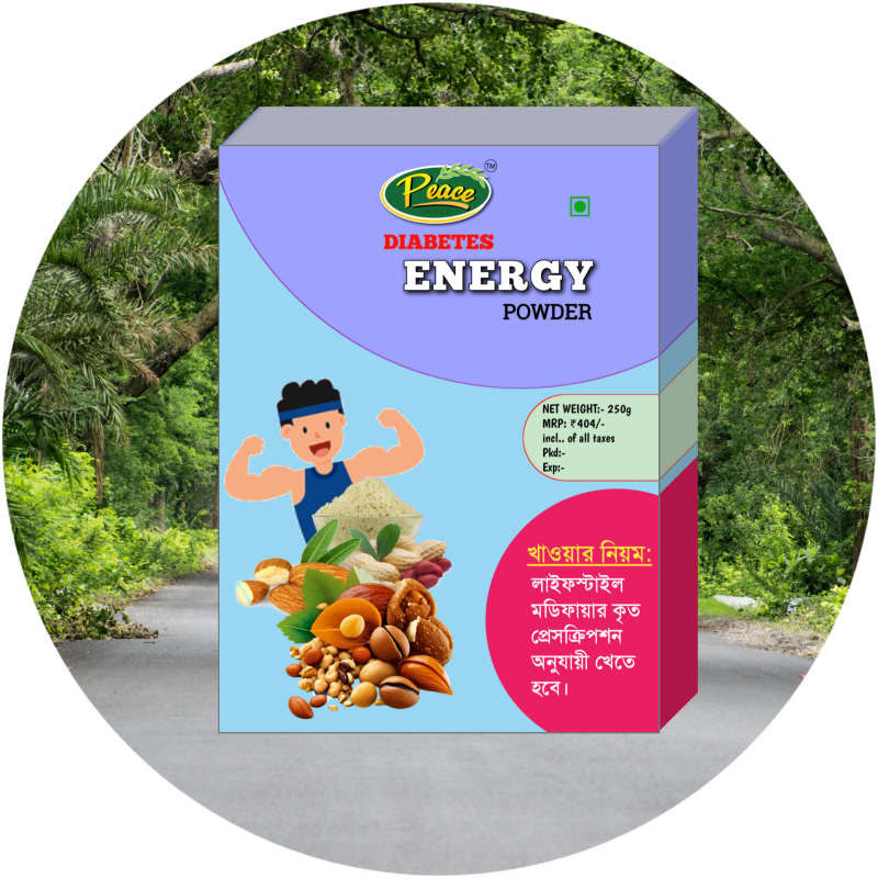 Dry Fruits