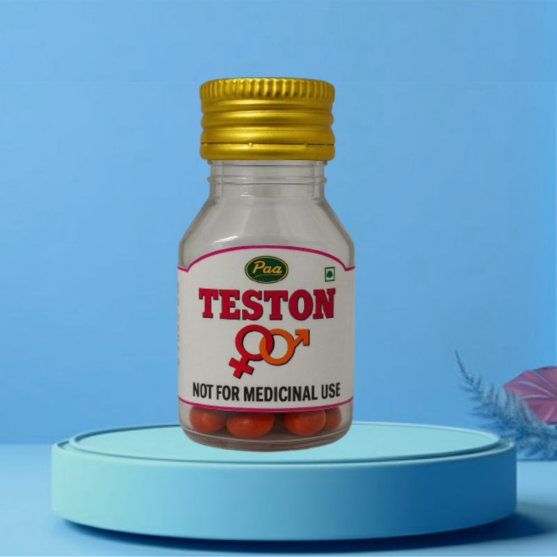 Teston
