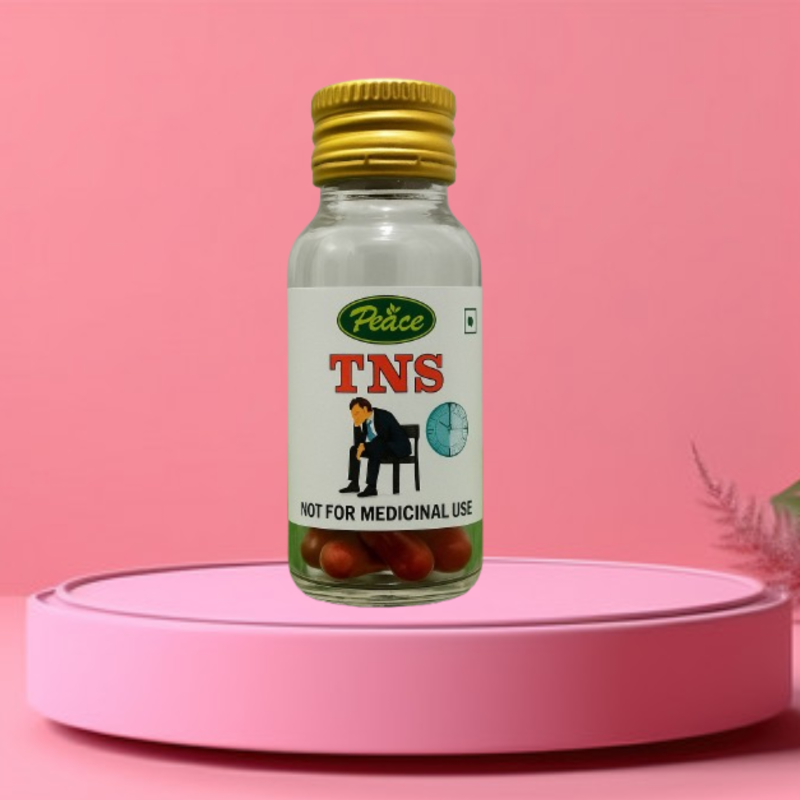 TNS
