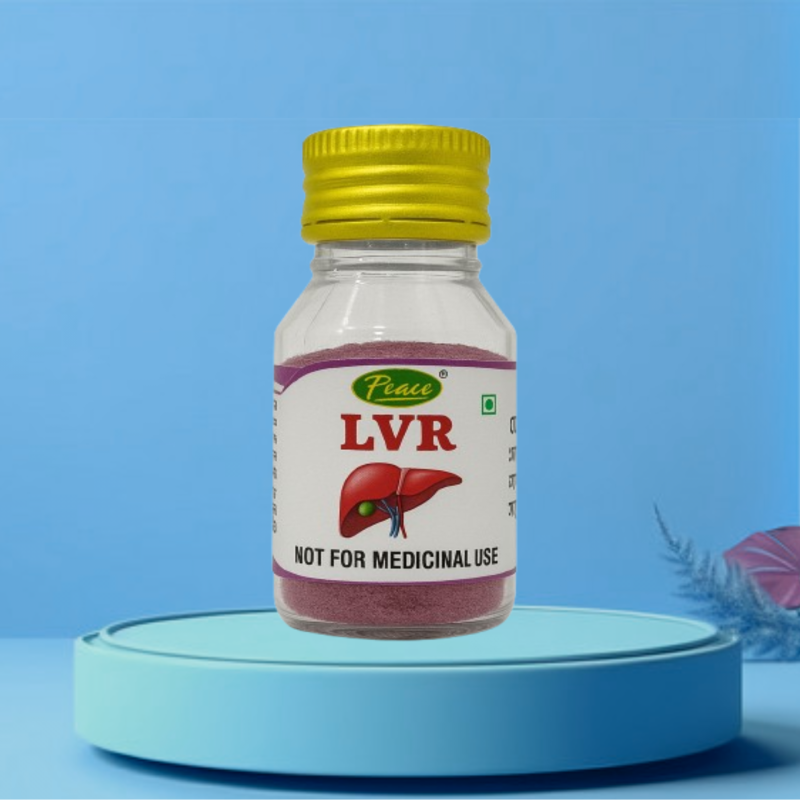 LVR