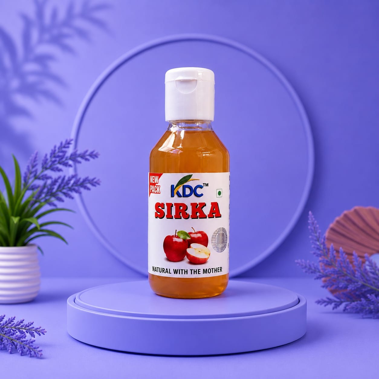 SIRKA 200ml