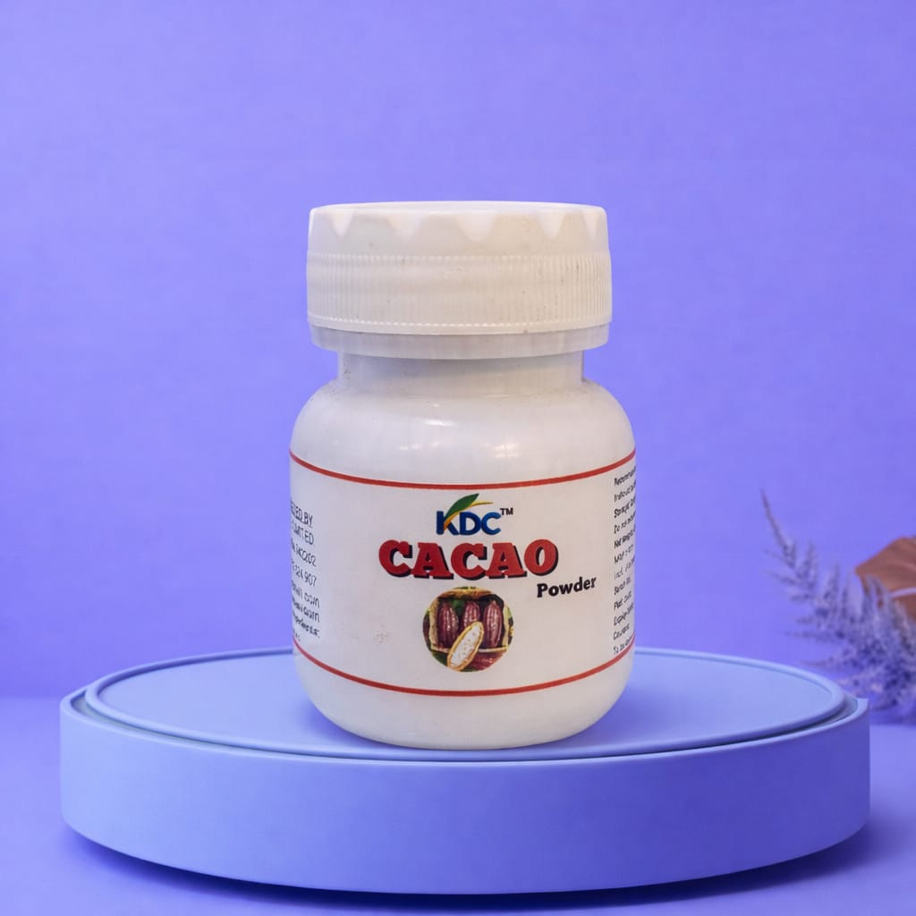 CACAO POWDER