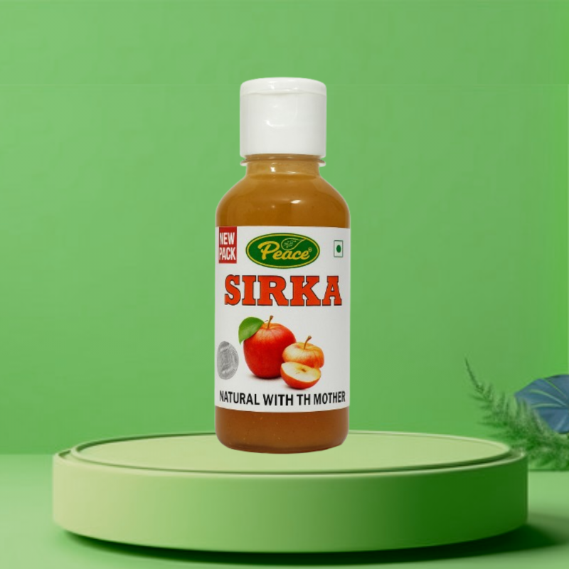 Sirka 130ml