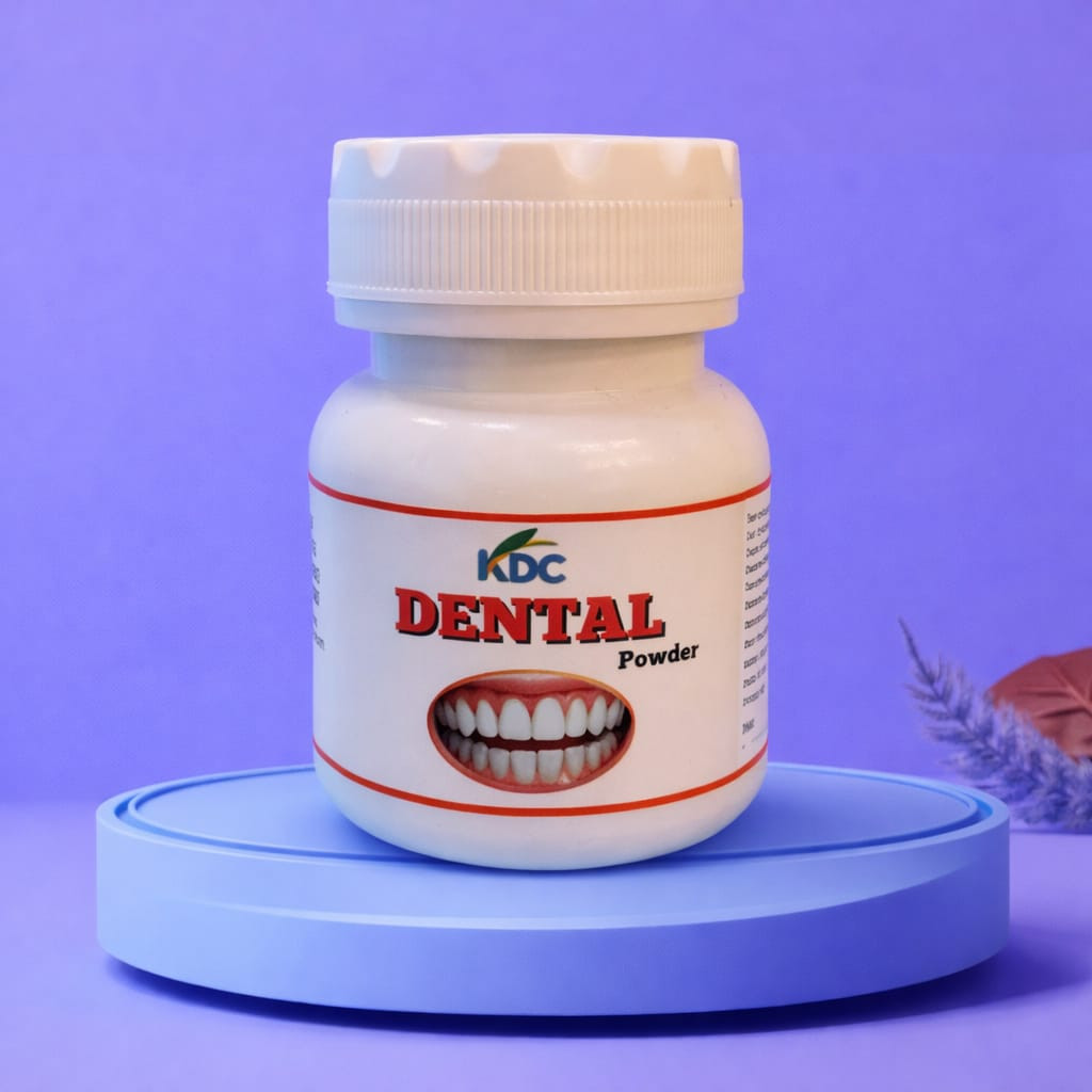 DENTAL Powder