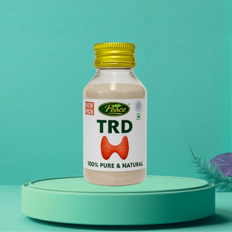TRD