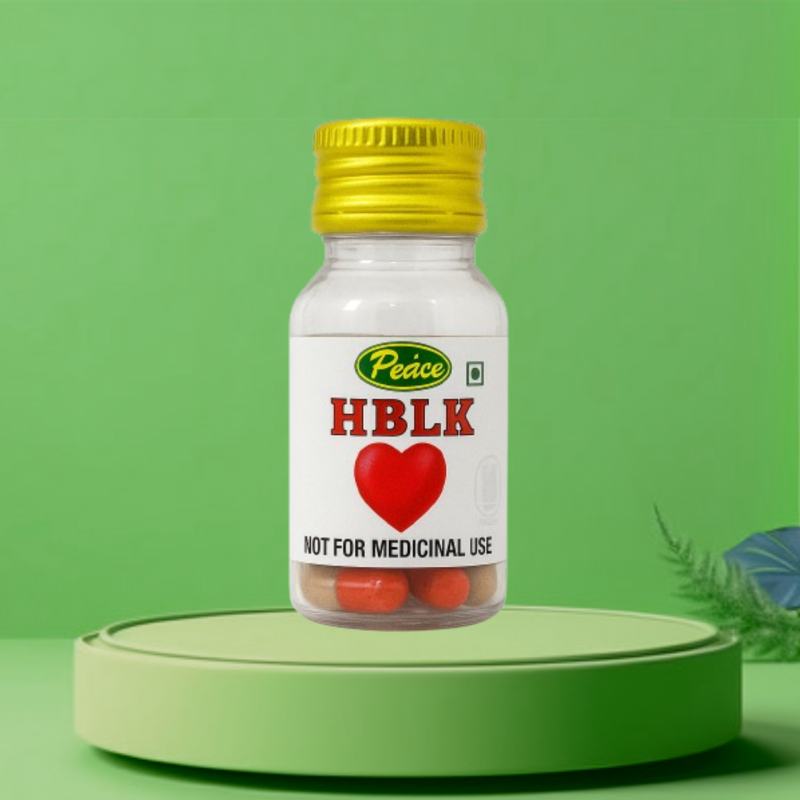 HBLK
