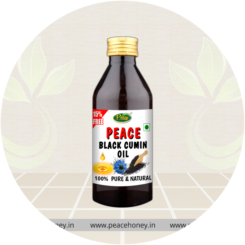 Kalonji Oil