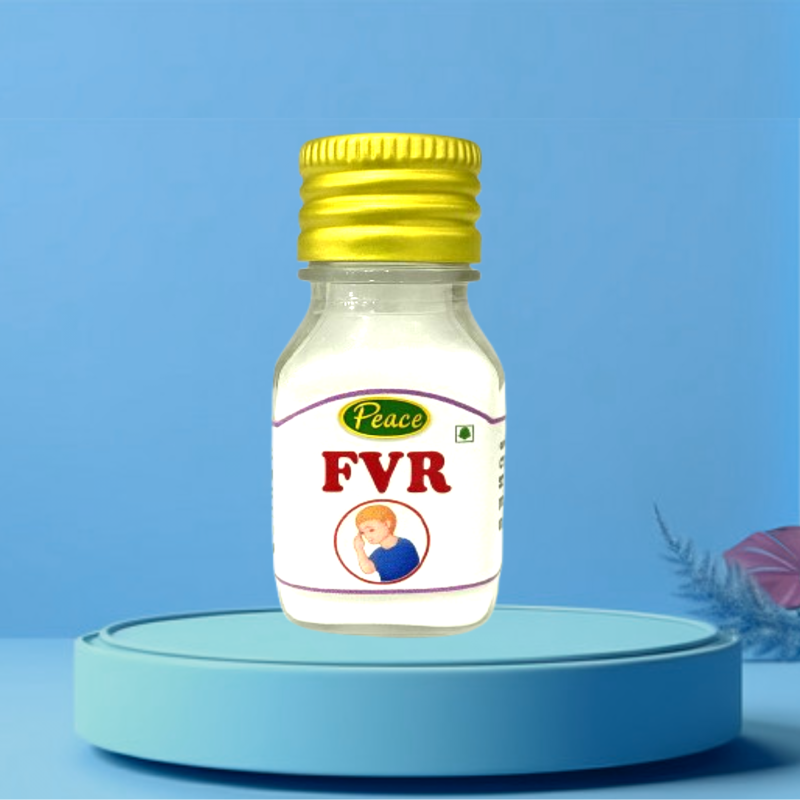 FVR