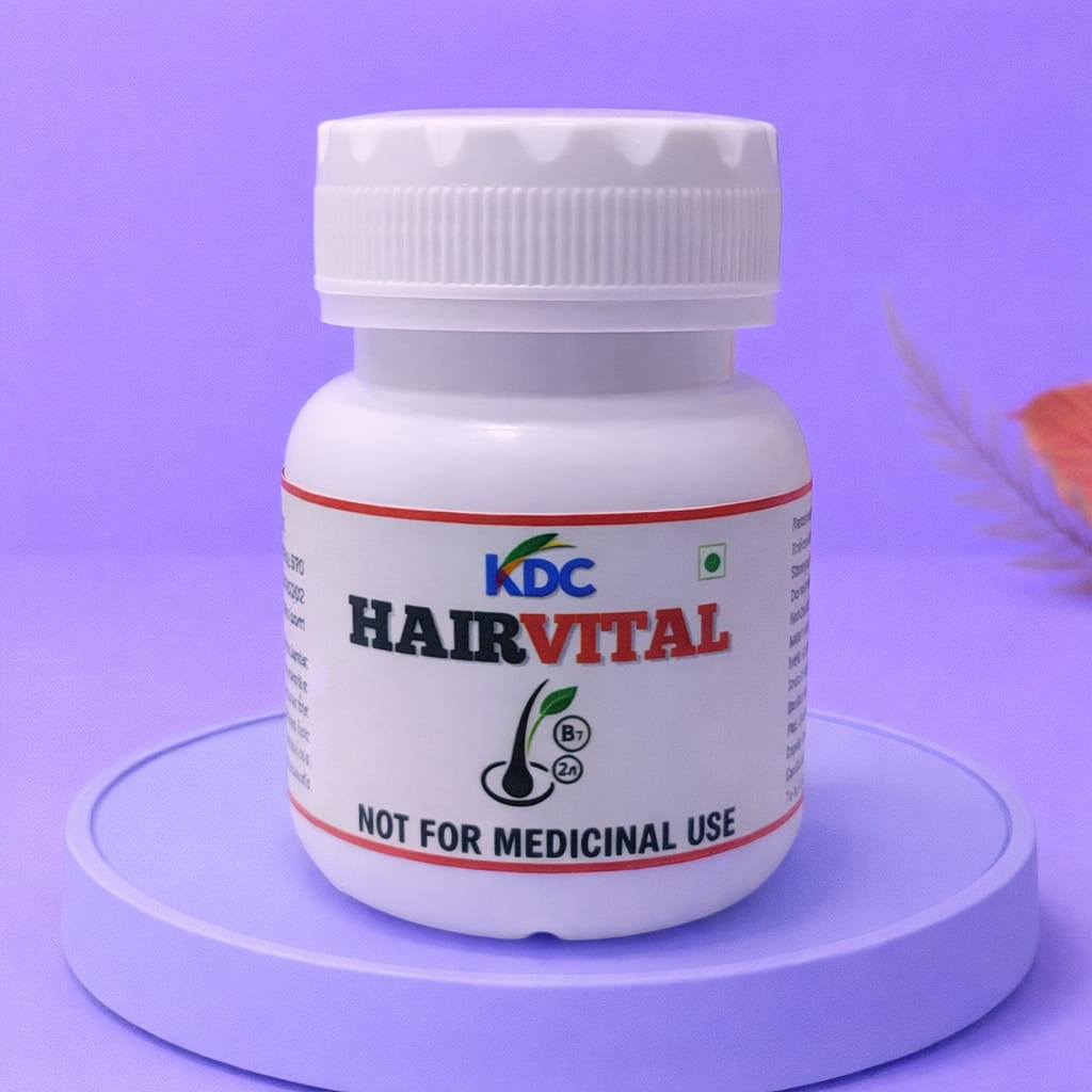 HAIR VITAL